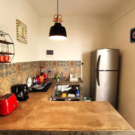 Les Suites Calle 2 By Galian Tulum Esterno foto