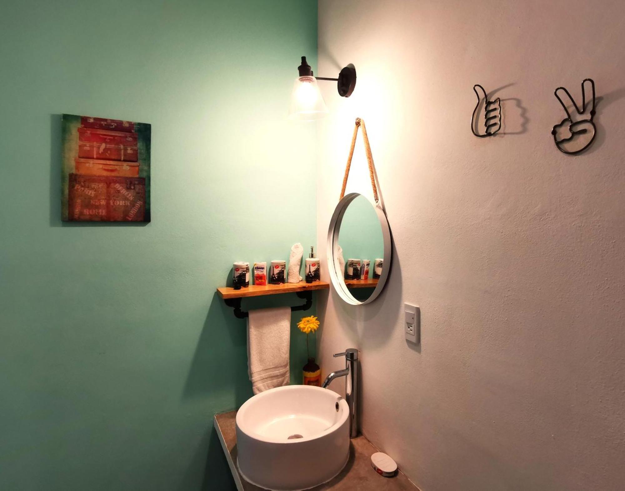 Les Suites Calle 2 By Galian Tulum Esterno foto