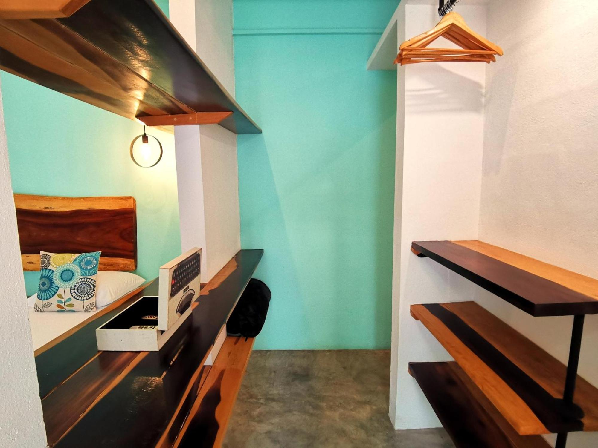 Les Suites Calle 2 By Galian Tulum Esterno foto